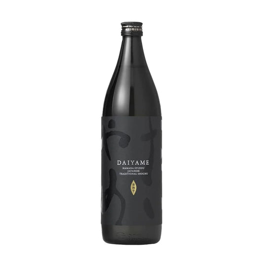 Daiyame Imo Shochu 900ml