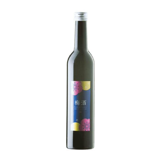 Gozenshu - Bodaimoto Umeshu 500ml