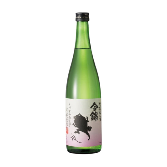 Imanishiki - Tokubetsu Junmai "Tamako" 720ml