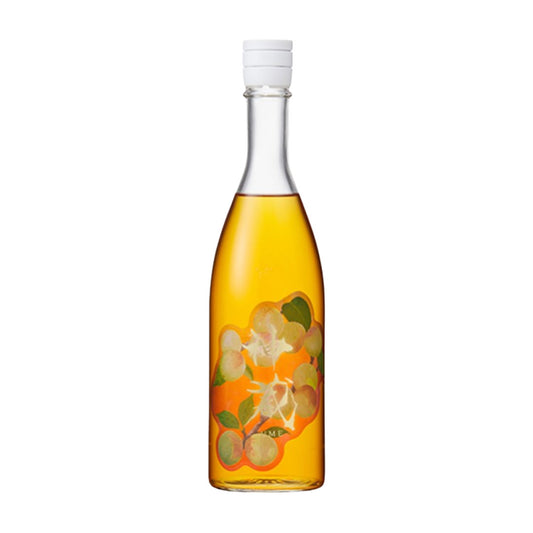 Kagura Mitsugo Plum Wine 710ml