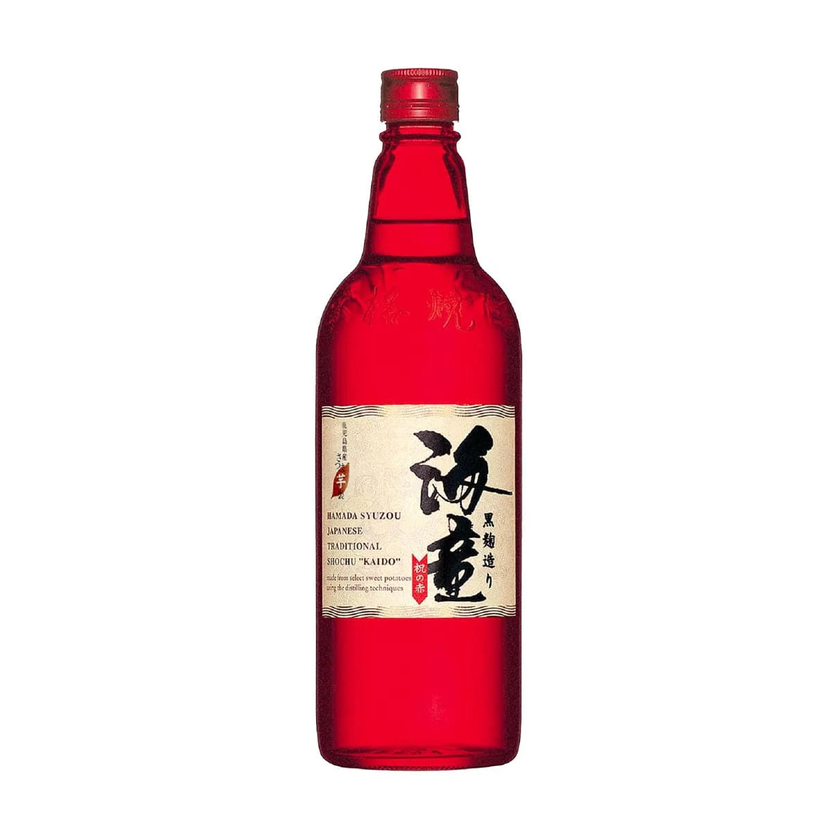 Kaido Imo Shochu 720ml