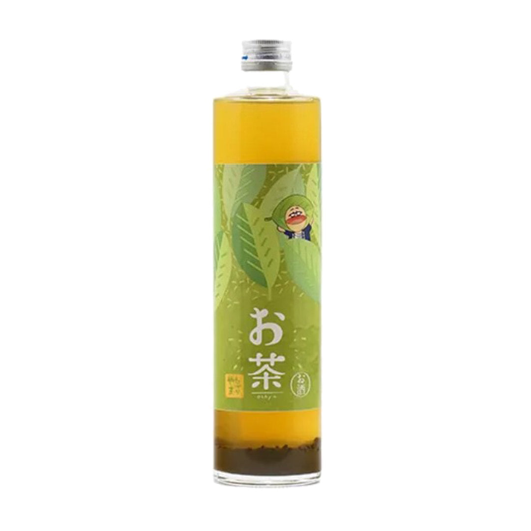 Tea Sake 500ml