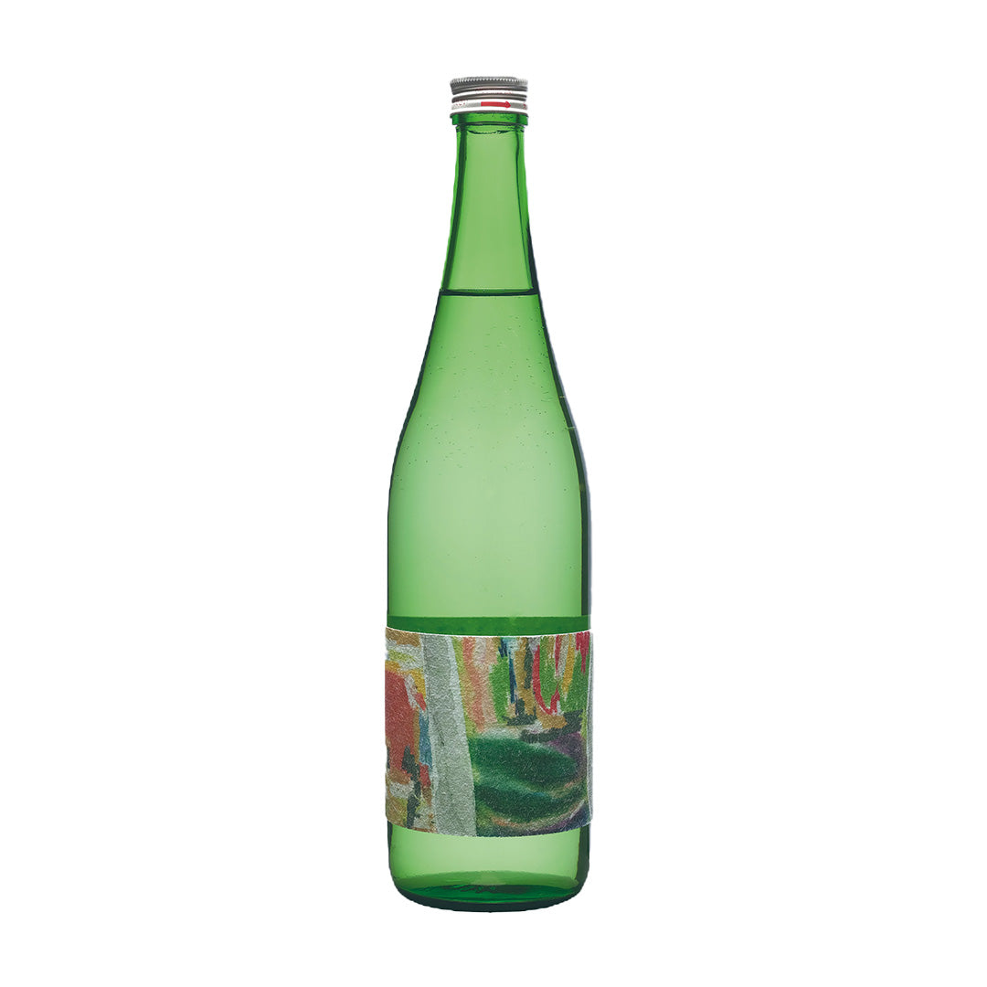 Haginishiki Kimoto Junmai Daiginjo 720ml