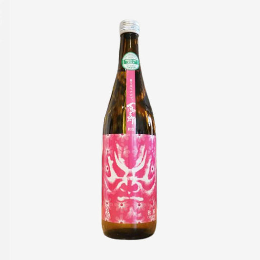 Hyakujuro Junmai Ginjo Kosumosu 720ml