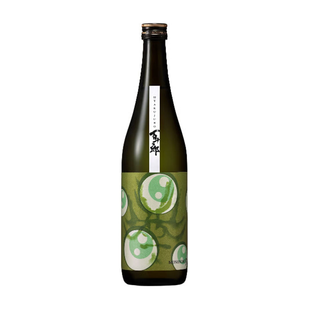 Hyakujuro Satori 720ml