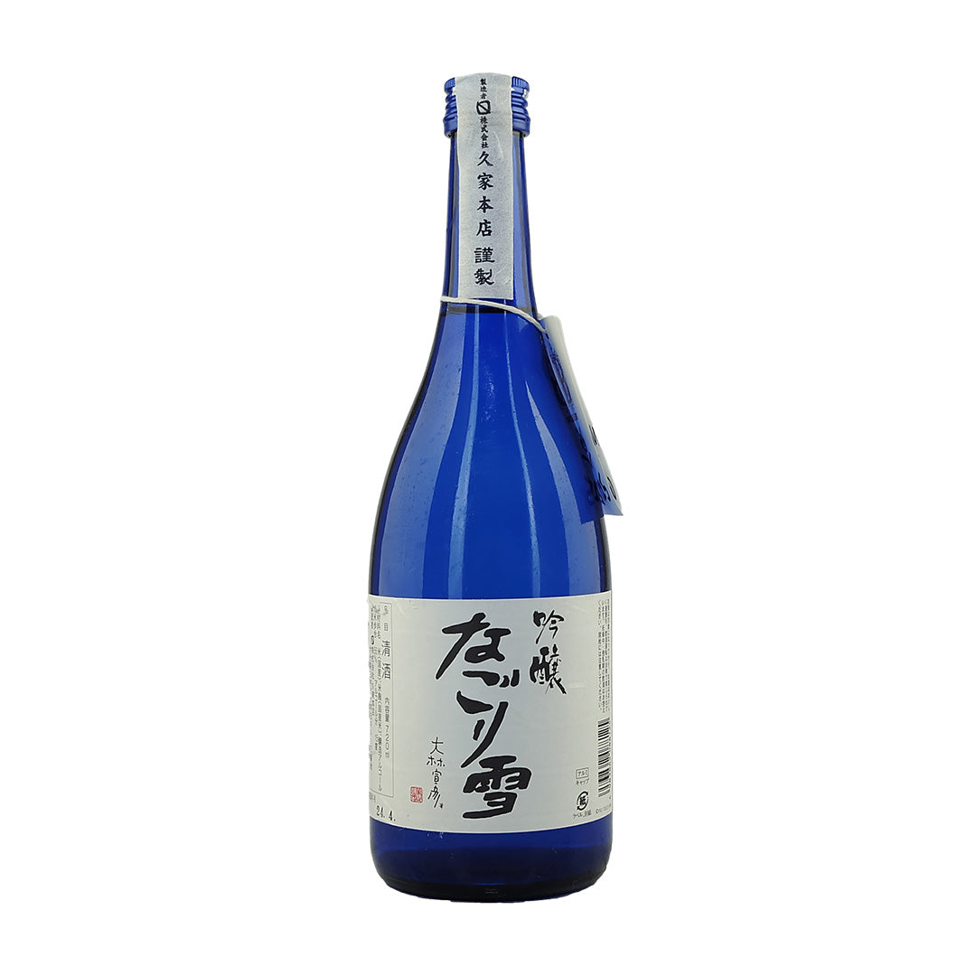 Ichinoide Nagoriyuki Ginjo 720ml