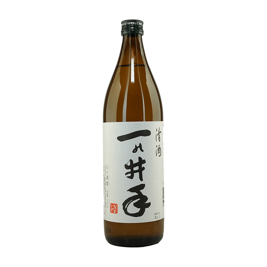 Ichinoide White Label 900ml