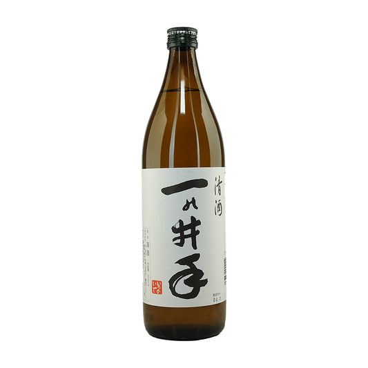 Ichinoide White Label 900ml