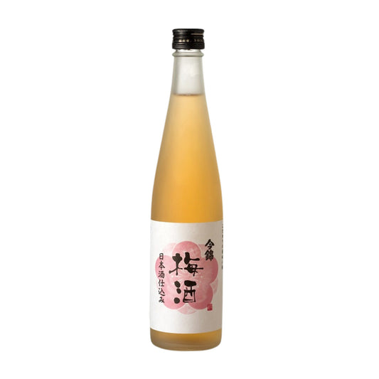 Imanishiki Umeshu 500ml