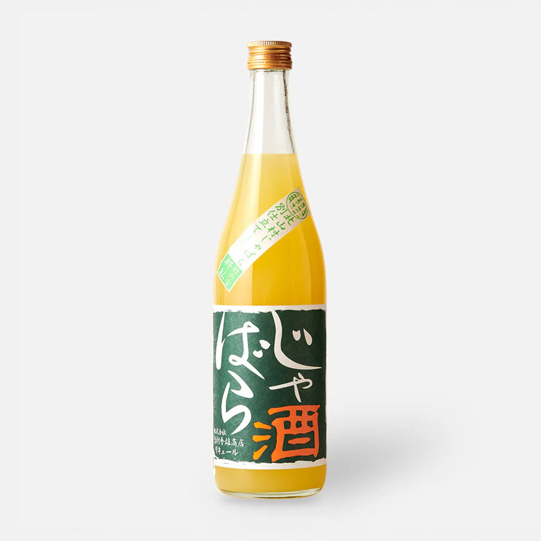 Jabarashu 720ml