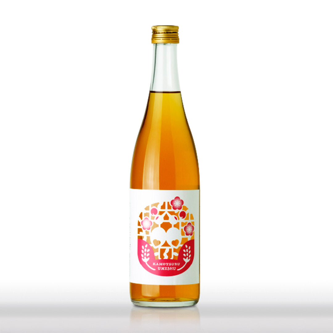 Umeshu Love&Sweet 720ml