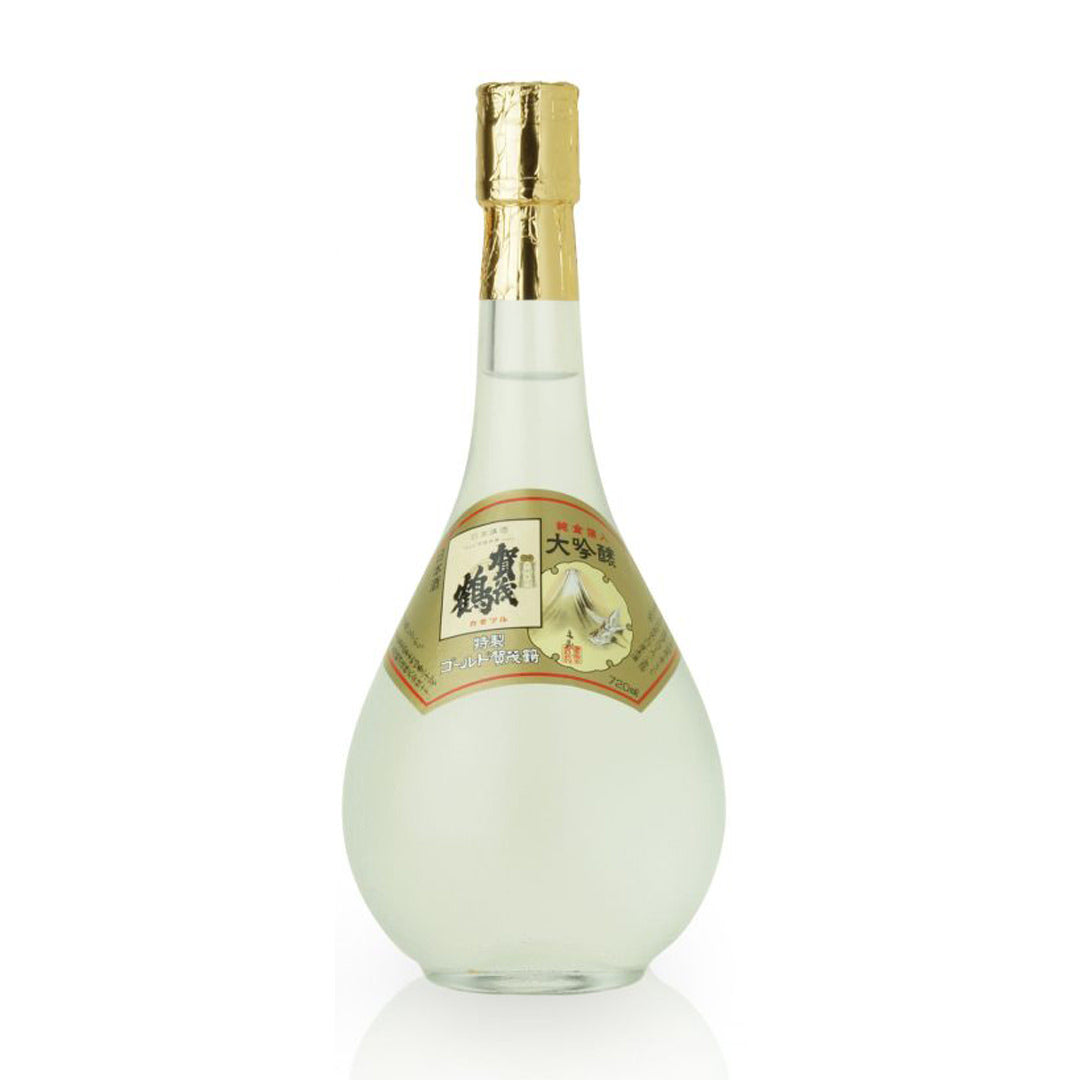Kamotsuru Gold 720ml