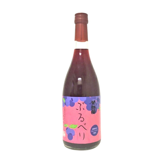 Kikuyasaka - Blueberry Liqueur 720ml