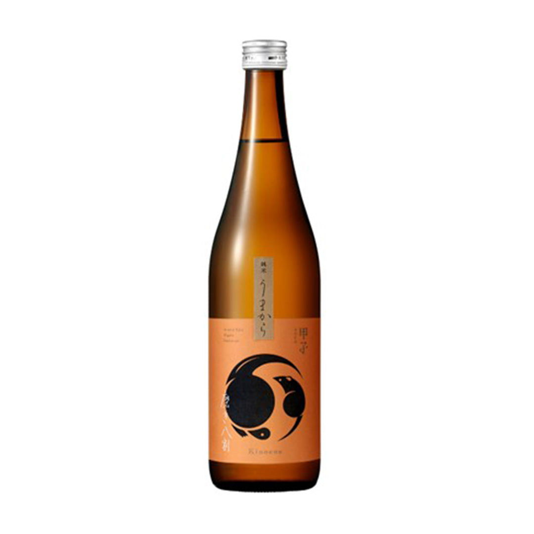 Kinoene Umakara Migakihachiwari 720ml