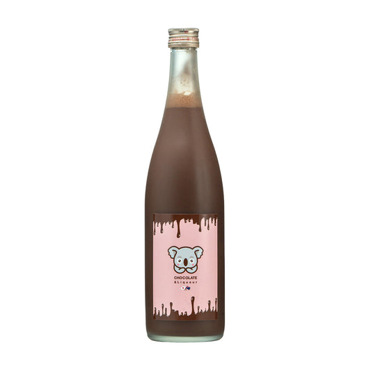 Kitaoka Chocolate Liquor 720ml
