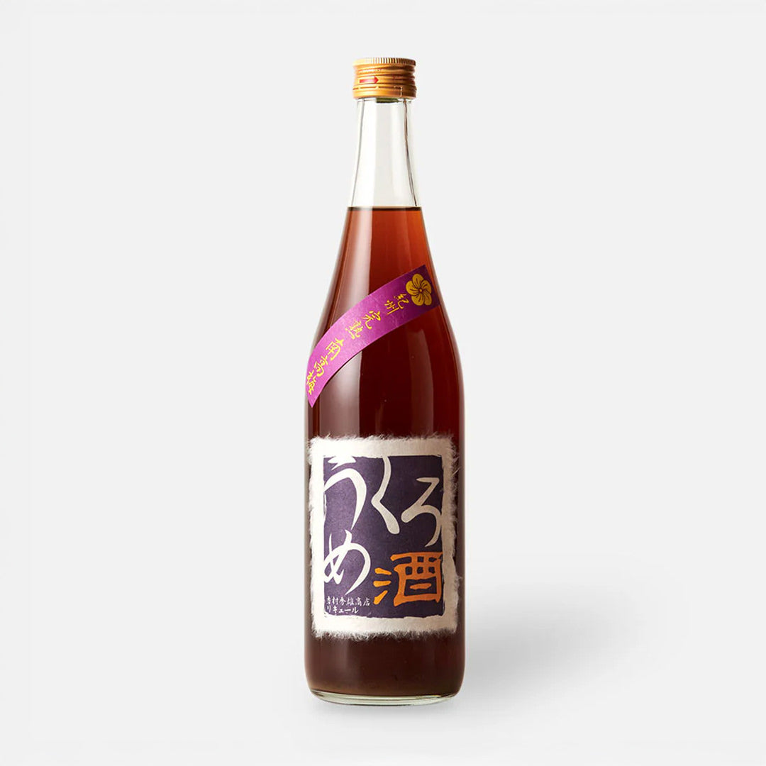 Kuro Ume 720ml
