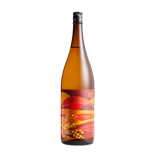 Kurumazaka Junmai 720ml