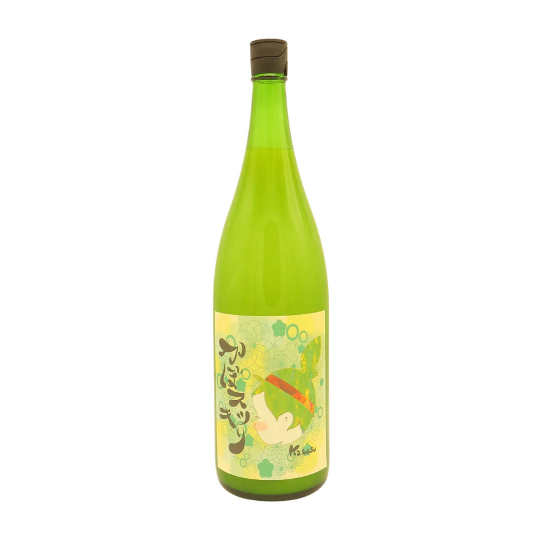 Nami no oto Kabosushu 720ml