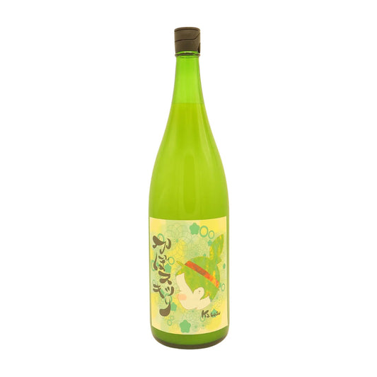 Nami no oto Kabosushu 720ml