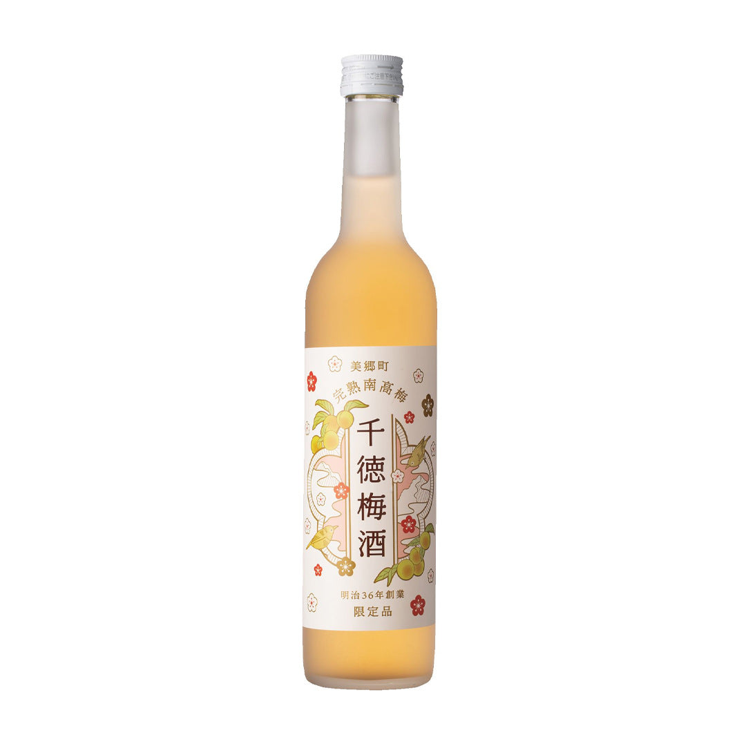 Sentoku Umeshu 500ml