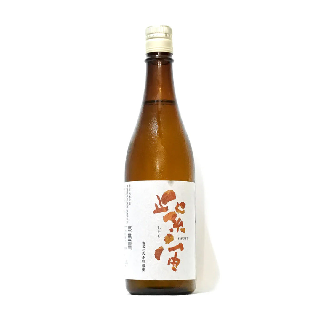 Shisora Maple Label 720ml