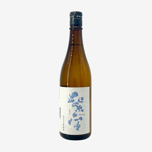 Shisora Wave Label 720ml