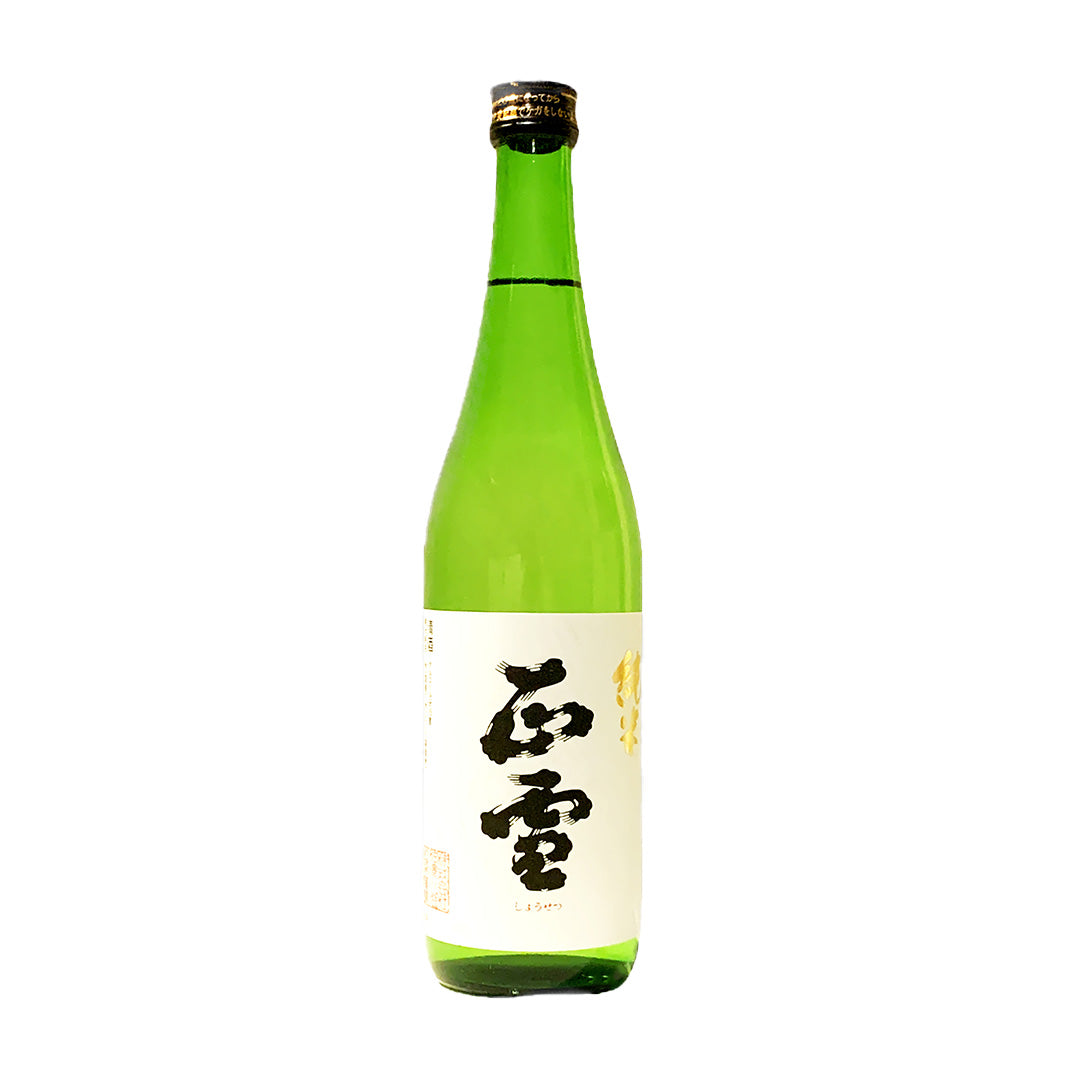 Shosetsu Junmai 720ml