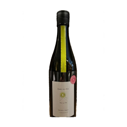 Te to Te Junmai Ginjo Tamasakae 720ml