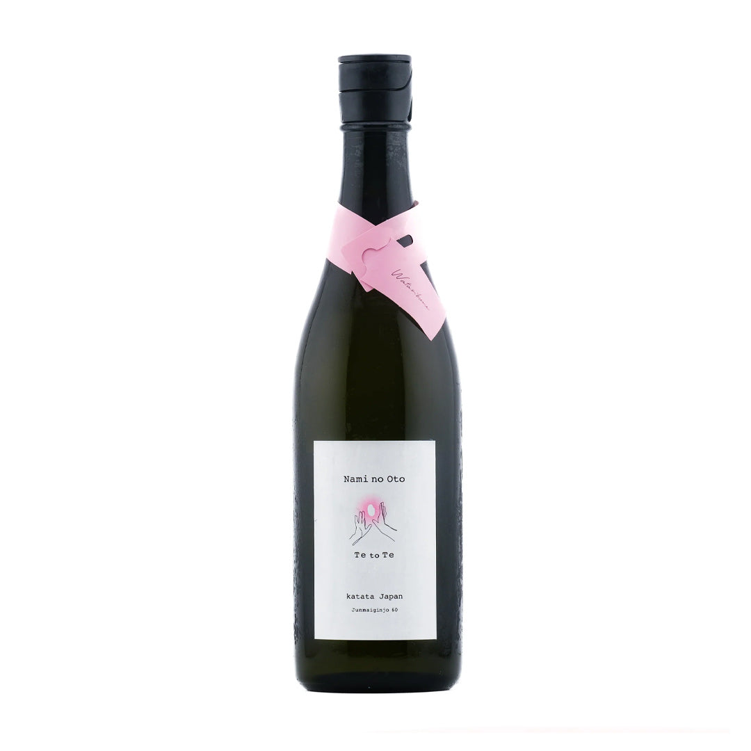 Te to Te Junmai Ginjo Wataribune Nama 720ml