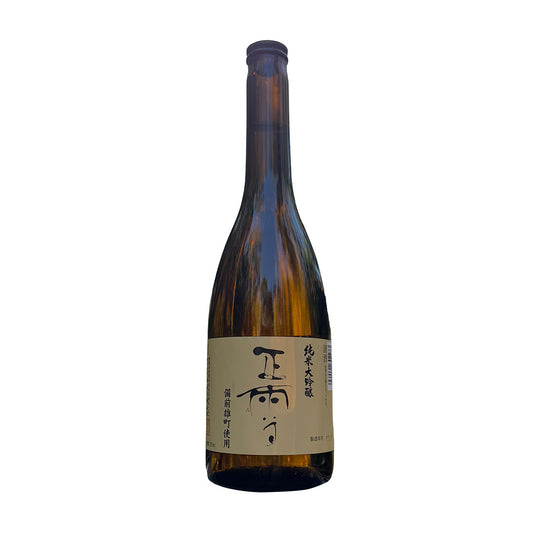 Shosetsu - Junmai Daiginjo 720ml