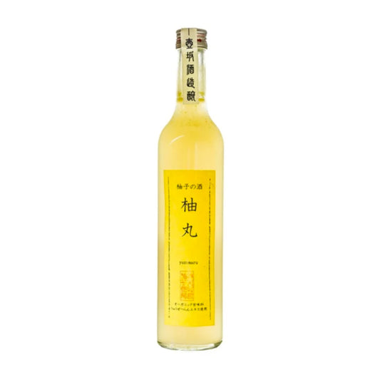 Yuzumaru 500ml