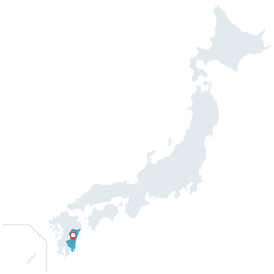 Miyazaki