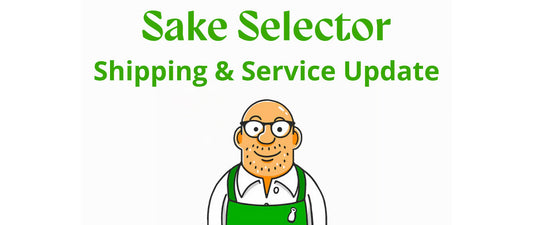 How Sake Selector Works – Supplier Partnerships and How Pricing Works