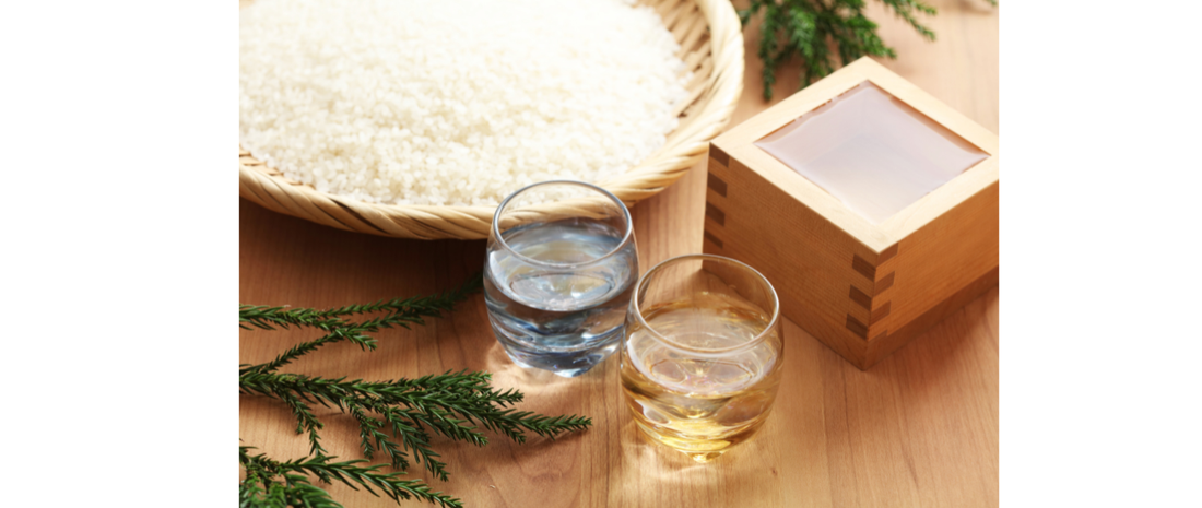 Sake Basics: Understanding Sake Grades