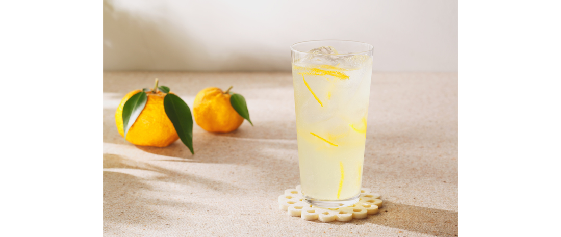 Yuzushu: The Japanese Citrus Liqueur That Just Clicks with Australia