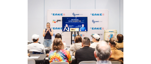 Sake Samurai Simone’s Guide to Enjoying Sake at Home