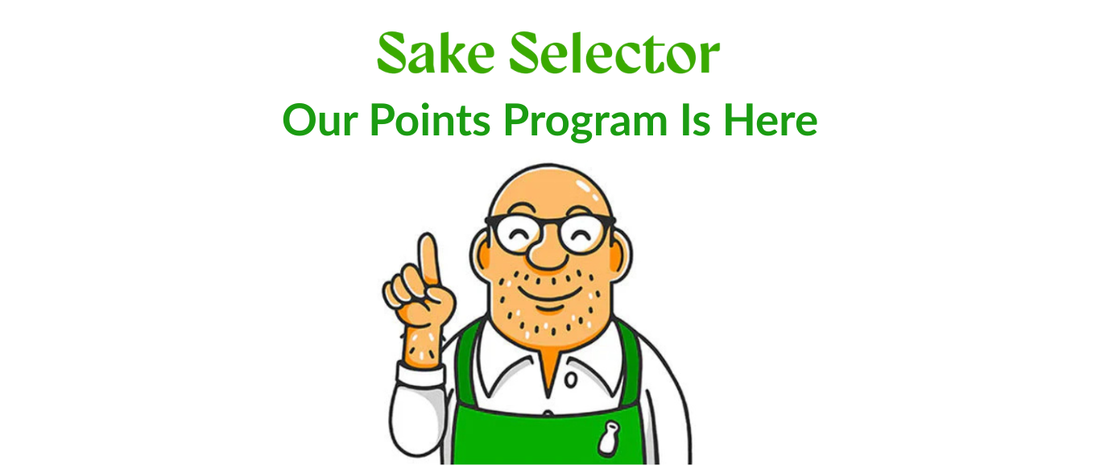 Introducing the Points Program