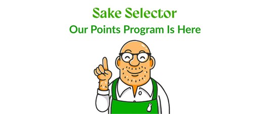 Introducing the Points Program