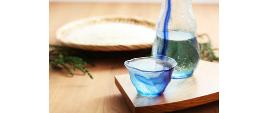 Now’s the Time for Fresh Nama Sake