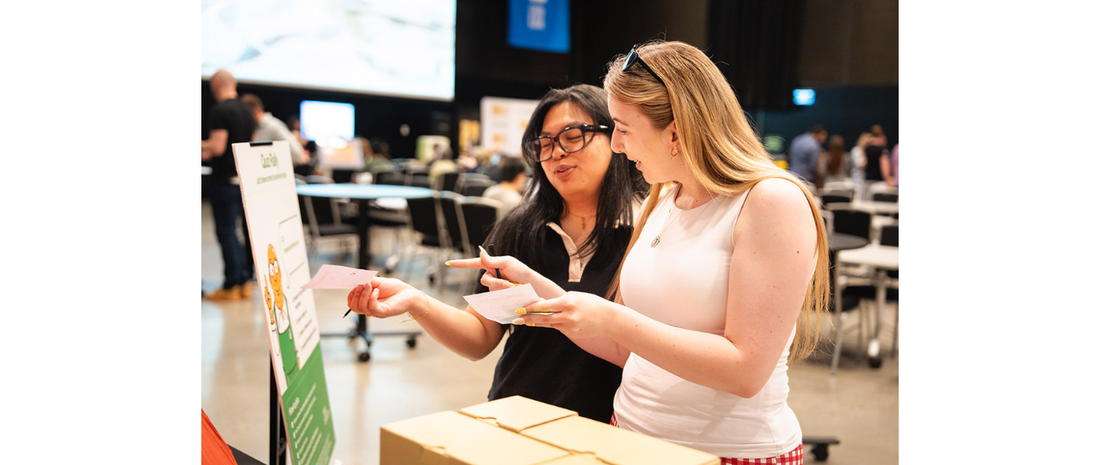 Congratulations to the Quiz Rally Winners at the Canberra & Gold Coast Events 🤩