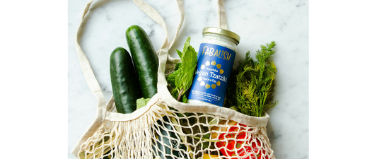 5-Minute Sake Pairings from Your Local Supermarket