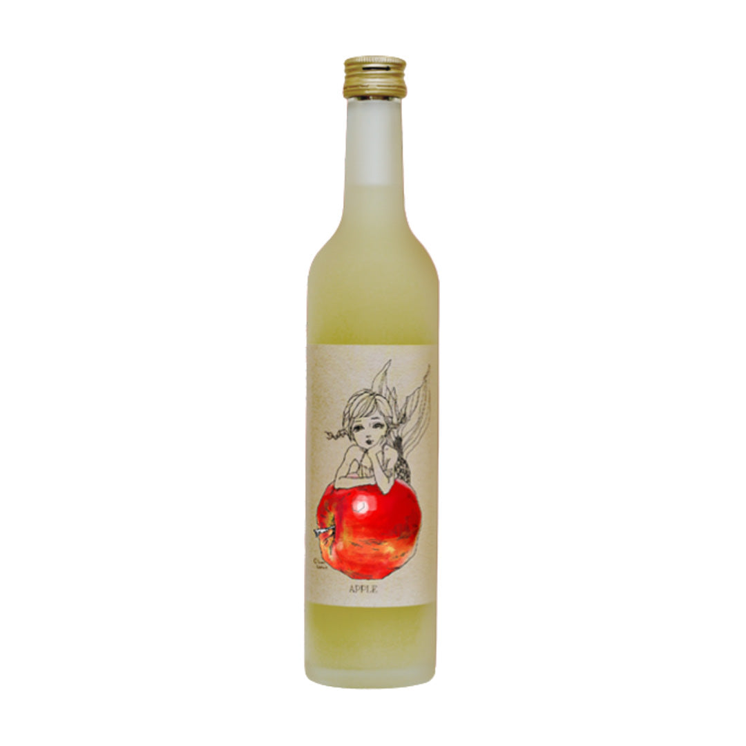 8Th Ocean Apple 500ml