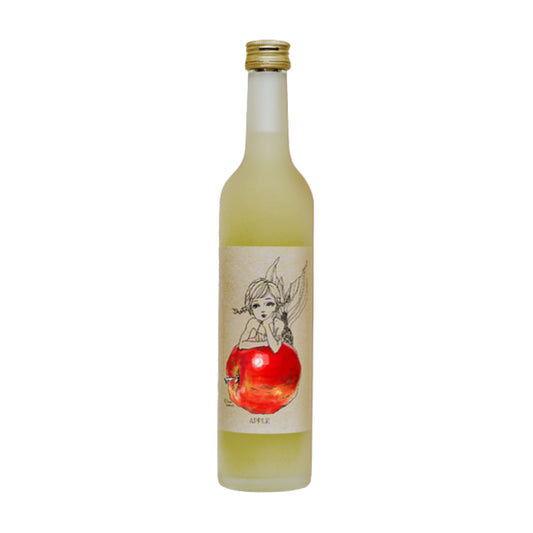8Th Ocean Apple 500ml