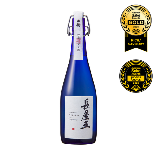 Prince Nagaya 720ml