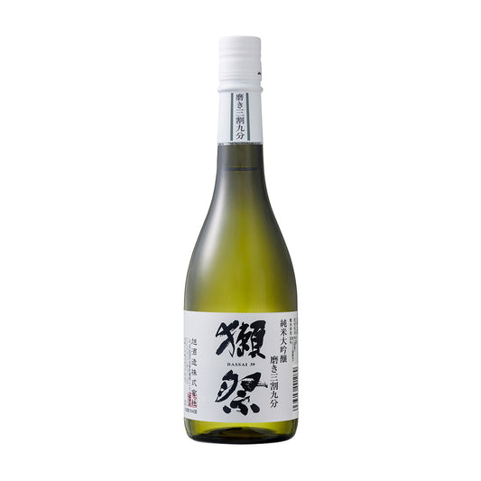 Dassai 39 720ml