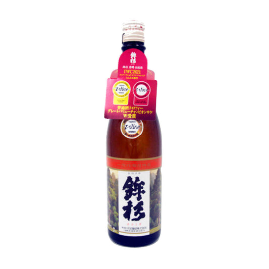 Hokosugi Shujun 720ml