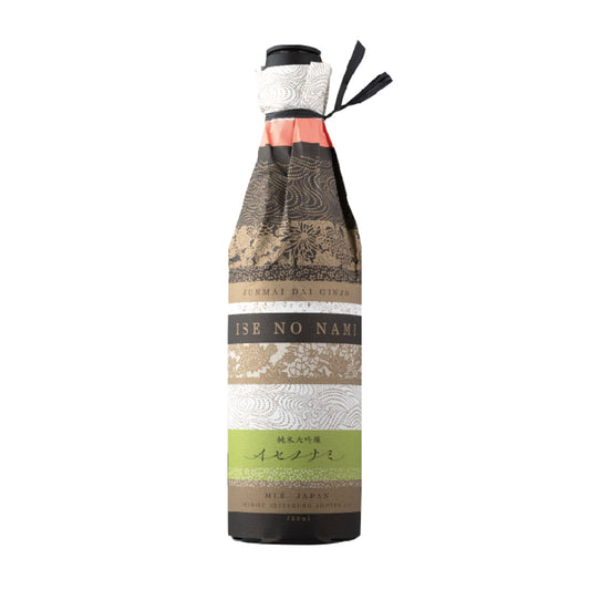 Ise No Nami - Junmai Daiginjo 750ml