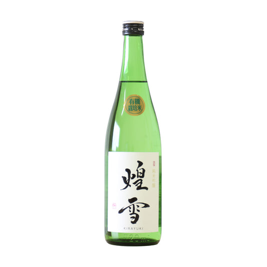 Kirayuki 720ml