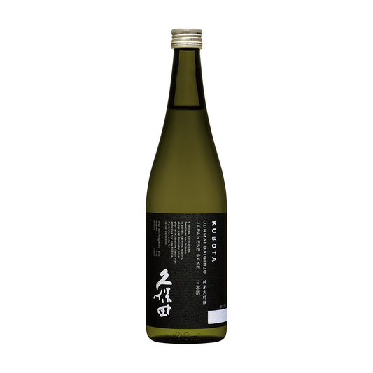 Kubota Junmai Daiginjo 720ml