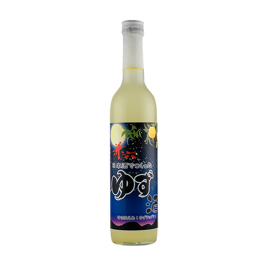 Kenroku Yuzushu 500ml